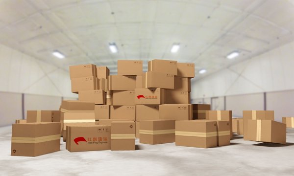 英國謝菲爾德購買的商品如何郵寄回國？
