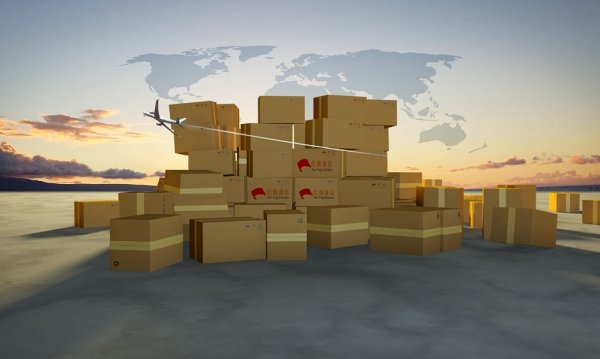 英國布里斯托購買的商品如何郵寄回國？