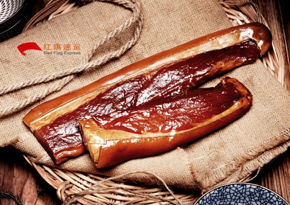 臘肉如何郵寄到歐洲？