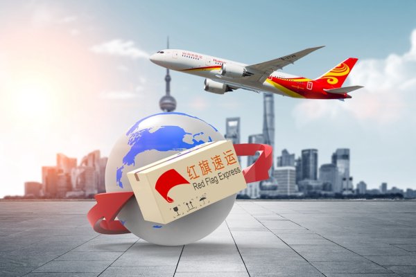 香菇集運到臺灣