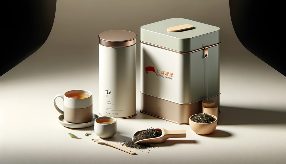 茶葉如何郵寄到韓國？
